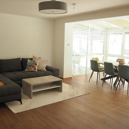 Haus Sonnenschein Appartement Klagenfurt am Woerthersee Buitenkant foto