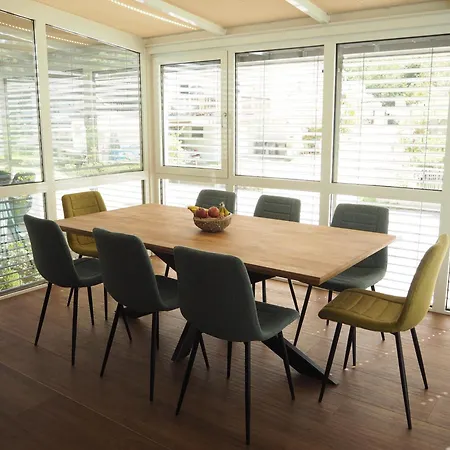Haus Sonnenschein Appartement Klagenfurt am Woerthersee Buitenkant foto