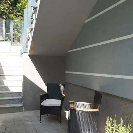 Haus Sonnenschein Appartement Klagenfurt am Woerthersee Buitenkant foto