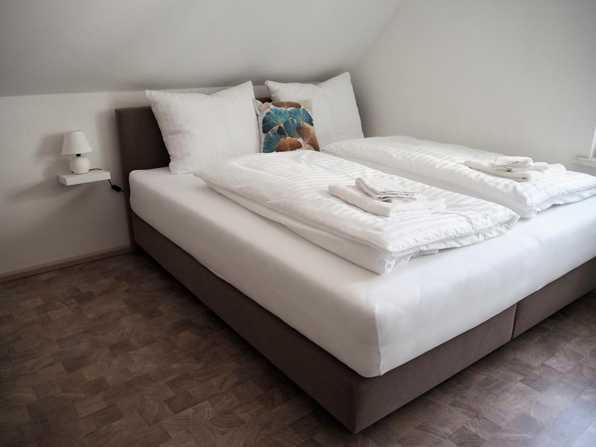 Apartment Haus Sonnenschein Klagenfurt am Woerthersee