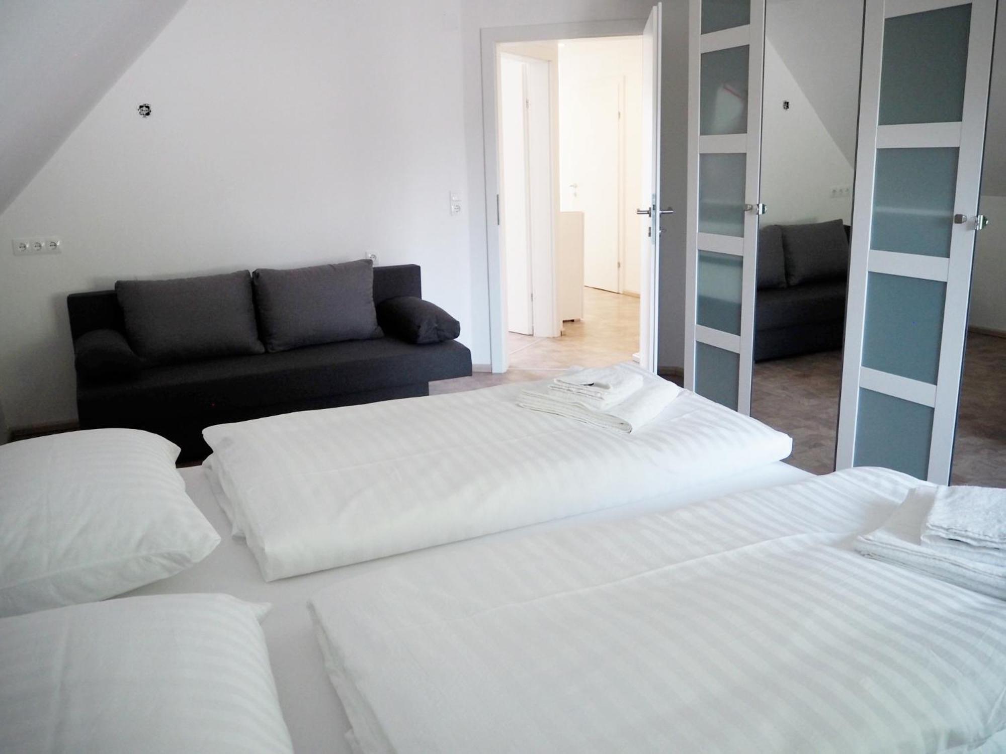 Haus Sonnenschein * Klagenfurt am Woerthersee
