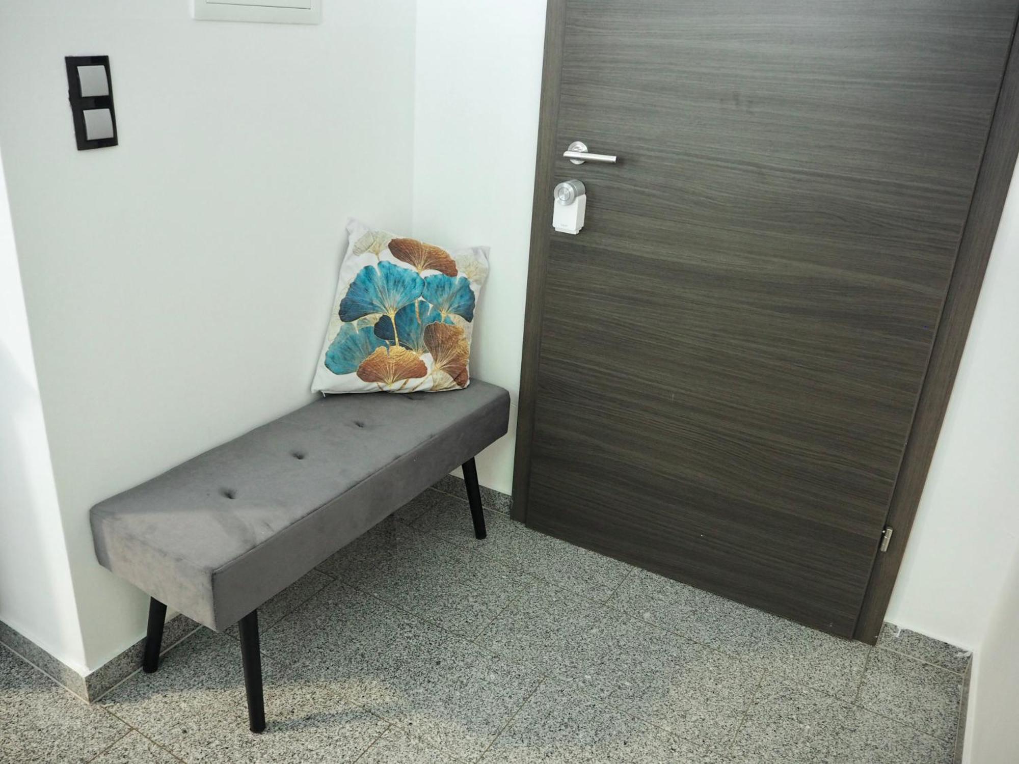 Apartment Haus Sonnenschein *