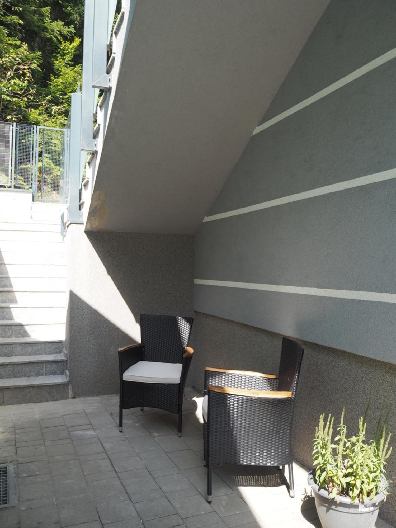 Apartment Haus Sonnenschein