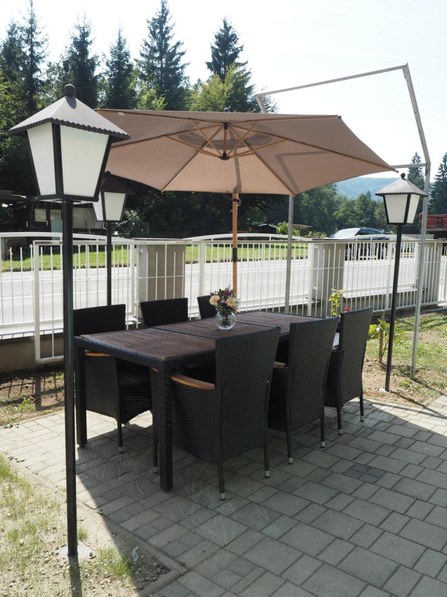 Haus Sonnenschein *