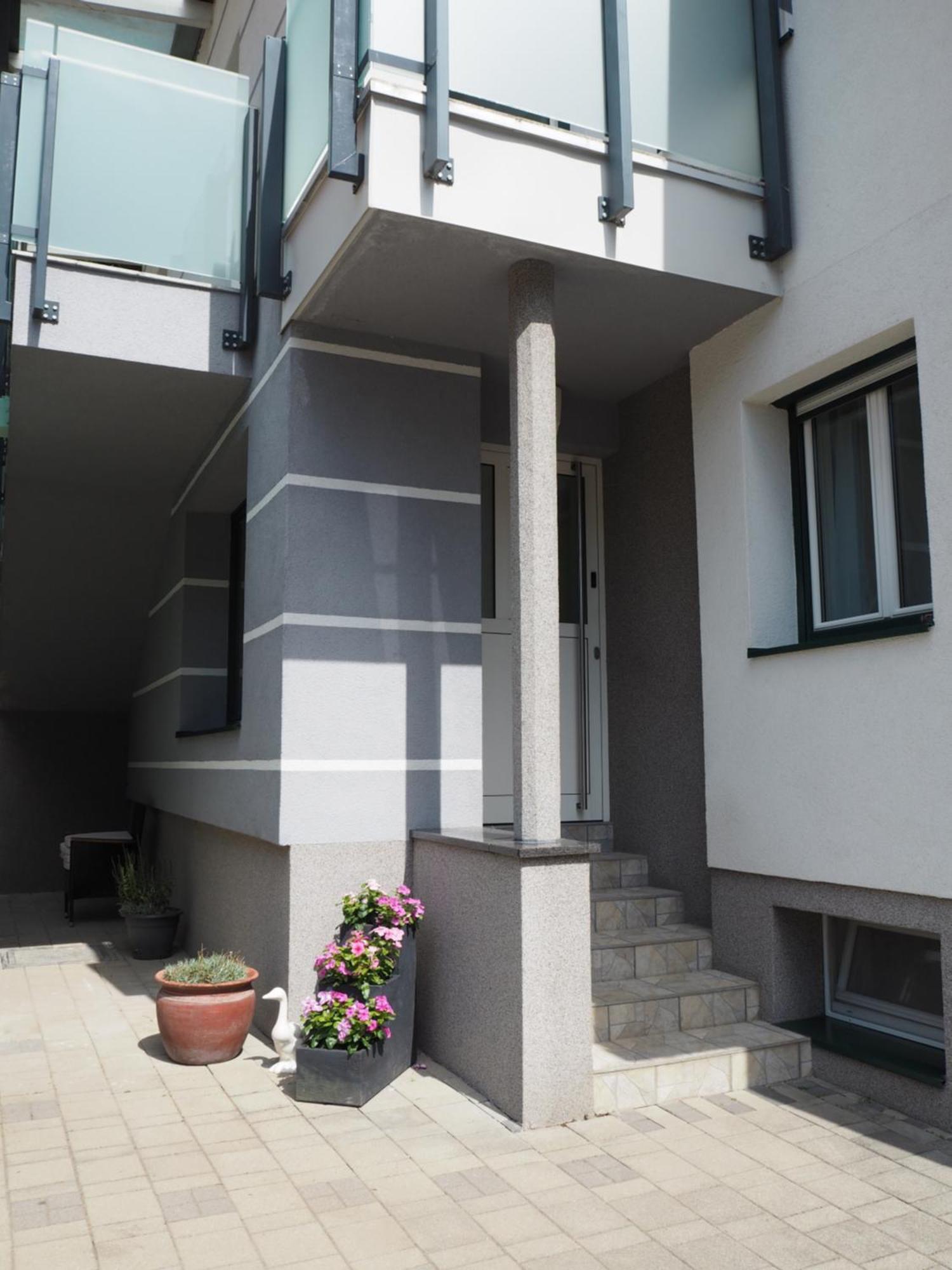 Apartment Haus Sonnenschein Klagenfurt am Woerthersee