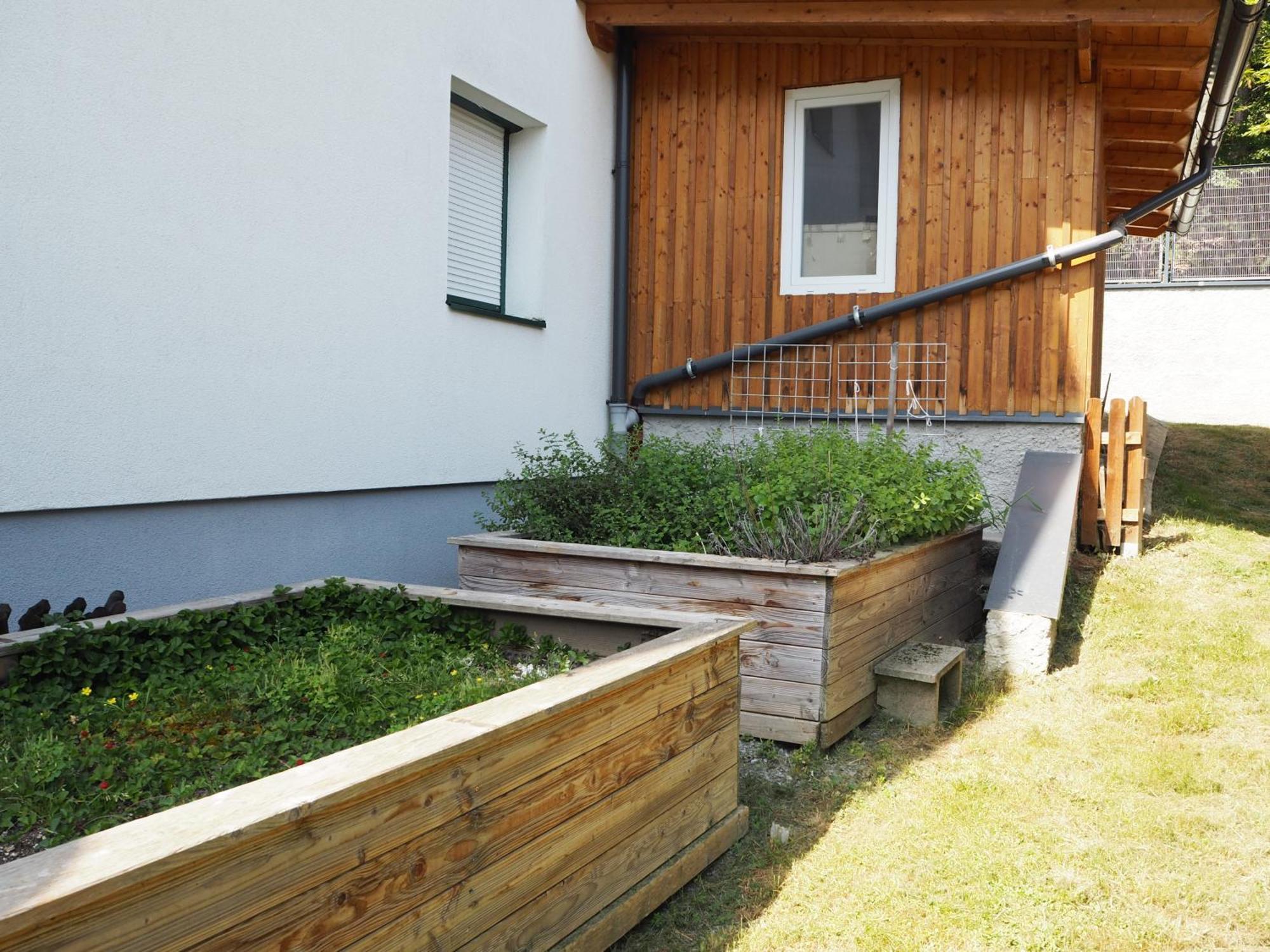 Haus Sonnenschein Klagenfurt am Woerthersee
