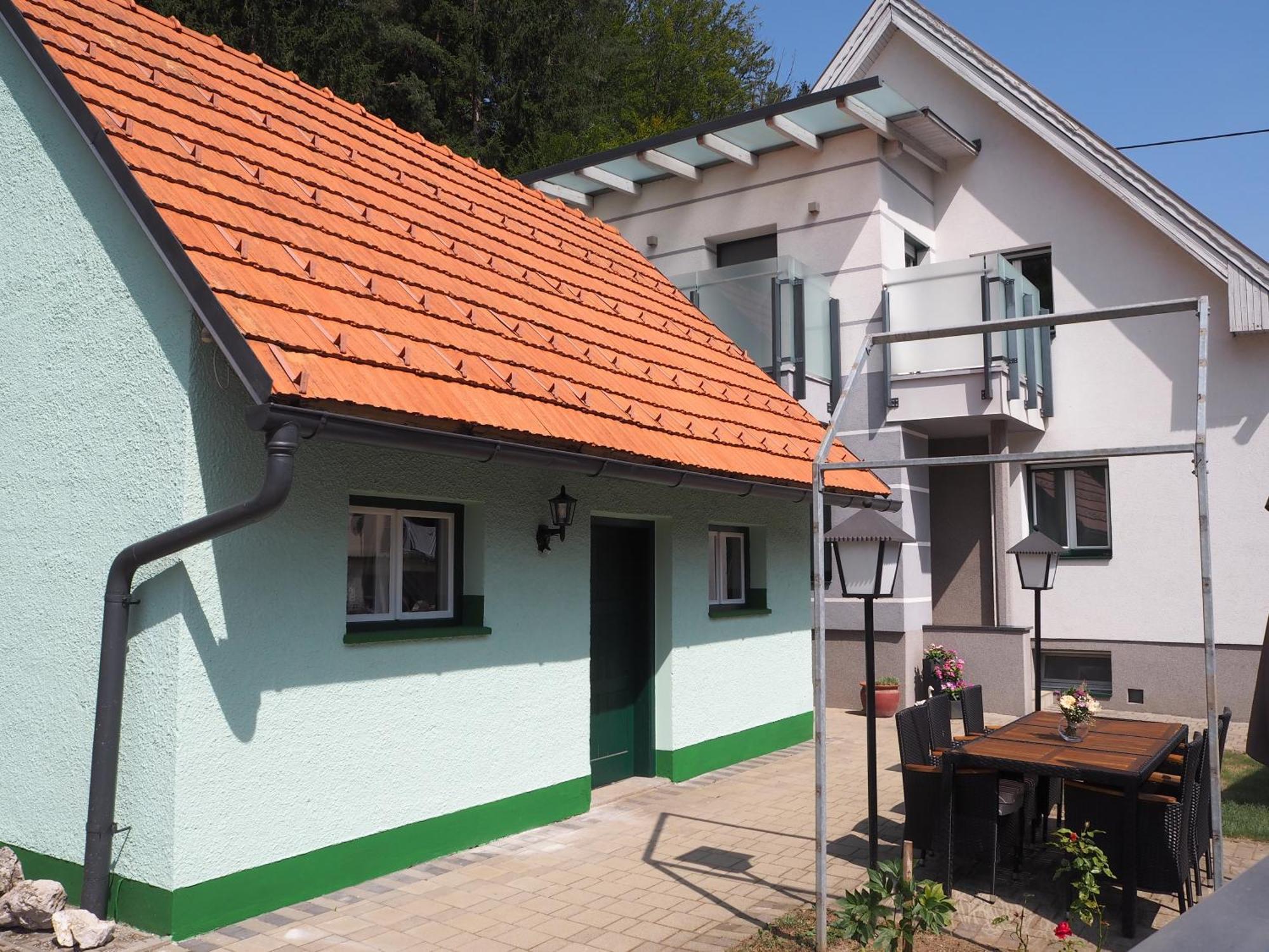 Haus Sonnenschein * Klagenfurt am Woerthersee