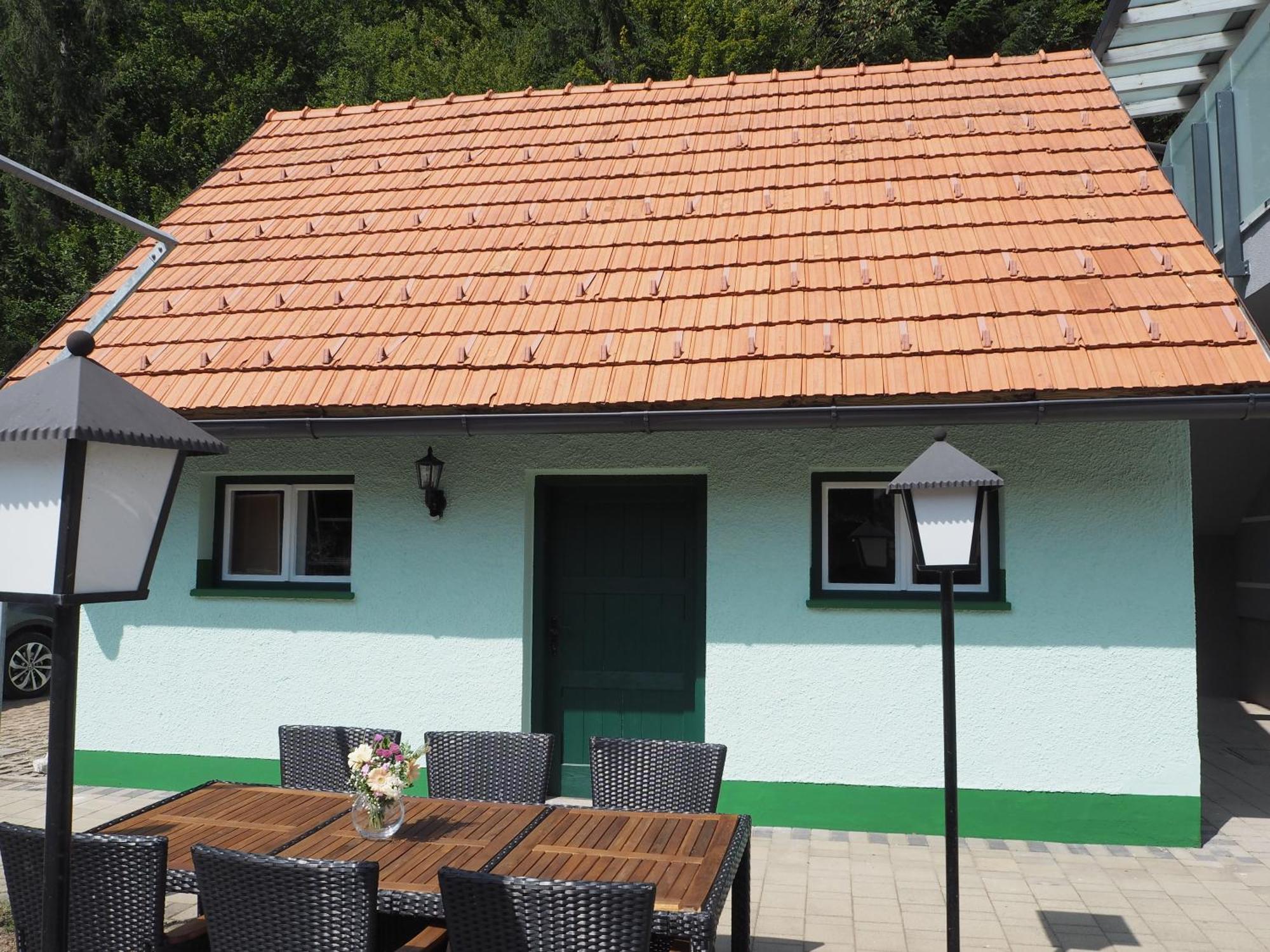 Haus Sonnenschein